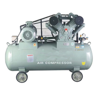 Compresseurs à essence 180L / 500L de haute qualité/compresseur d'air électrique