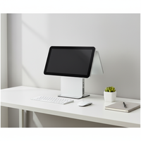 Système de point de vente tout-en-un pour le commerce de détail, machine POS Android avec écran tactile, caisse enregistreuse complète, système POS pour magasin, terminaux de paiement Windows