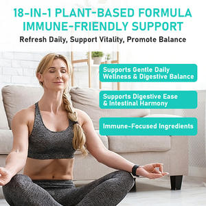 Cápsulas de Artemisia, Nuez Negra y Clavo para Desintoxicación, Directo de Fábrica, con Extracto de Nuez Negra, Apoyo Natural para la Desintoxicación - Product Image 4