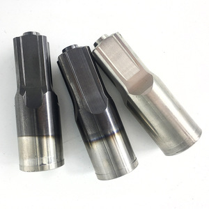 Pièces de poinçonnage hexagonales Jierui Hardware en acier allié, accessoires de matrices de découpe de haute précision - Product Image 4