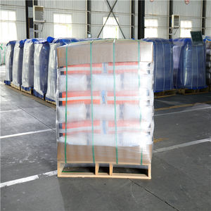 최고 가격 강력한 베이스 음이온 교환 수지 양이온 교환 수지 AMBERLITE IRA402 IRA400 - Product Image 6