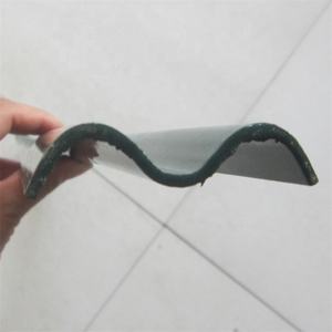 Panneaux de clôture en métal, pièces, sécurité anti-escalade, palissade pour les bâtiments de jardin - Product Image 3