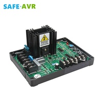 Ventes d'usine haute qualité Denon AVR régulateur de tension automatique nouveau GAVR-15A/B générateur sans brosse générateur pièces accessoires