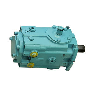 Nouvelle conception MPV30 MPV50 Pompes de fabrication Hydraulique Nouvelles pompes hydrauliques - Product Image 6