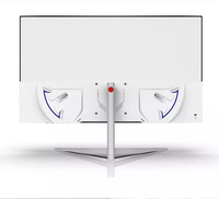 Écran PC Gaming Moniteur 4K 27 Pouces Haute Luminosité LCD