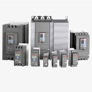 ตัวสตาร์ทมอเตอร์แบบนุ่มนวล Wenzhou Shangxi Electric PSTX85 690 70 ขนาด 7.5 กิโลวัตต์ 400 โวลต์ - Product Image 2