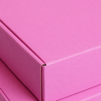Fabricant de boîtes cadeaux pliantes personnalisées en gros, en carton kraft recyclé, emballage de luxe pour vêtements, chaussures, bougies et autres produits.