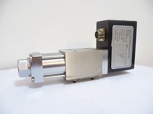 มีการรั่วไหลต่ำและตอบสนองไดนามิกสูง สามารถใช้แทนชุด 633/634 ซีรีส์ 633-317B อิเล็กโทรไฮดรอลิกได้ - Product Image 4