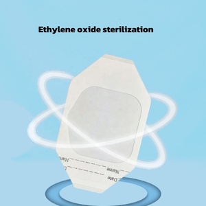 Parche para Cateterización Venosa Central WANL, Apósito Reforzado, Película Transparente Transpirable para Fijación de Heridas, Cuidado Cómodo - Product Image 3