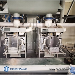 CORINMAC Nueva Línea <span class=keywords><strong>de</strong></span> Producción <span class=keywords><strong>de</strong></span> Máquinas Mezcladoras <span class=keywords><strong>de</strong></span> Mortero <span class=keywords><strong>de</strong></span> Cemento Automáticas <span class=keywords><strong>de</strong></span> Alta Potencia, Mezcladora <span class=keywords><strong>de</strong></span> Mortero Seco 220V para Construcción - Product Image 3