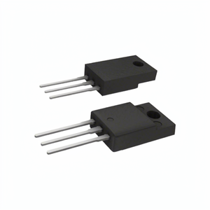 ชิปอิเล็กทรอนิกส์ คอมโพเนนต์ STF15NM60N TO-220FP ทรานซิสเตอร์ ผู้ผลิต ช่องจำหน่าย - Product Image 1