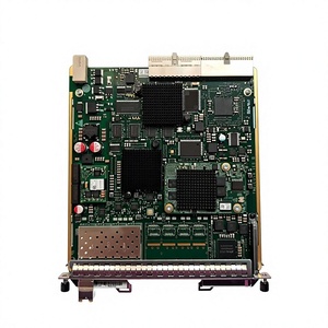 Conmutador Ethernet TMB2EGS4, conmutador Ethernet GE de 4 puertos, placa de procesamiento de conmutador Ethernet, conmutador Ethernet de 4 puertos - Product Image 2