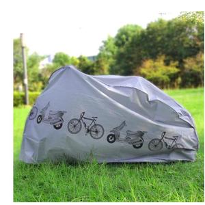 Housse de vélo imperméable à l'eau et à la poussière, protection contre le soleil, protection UV, étui de vélo vtt, housse de vélo, équipement de vélo, accessoires de vélo - Product Image 6