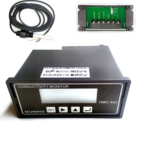 เครื่องวัดค่าการนำไฟฟ้า TDS <span class=keywords><strong>EC</strong></span> <span class=keywords><strong>PPM</strong></span> รุ่น Sunho Ec400 Ec410 <span class=keywords><strong>Ec</strong></span> 450 ช่วงการวัด 0-20 us/cm 0-200 us/cm 0-2000 us/cm - Product Image 2