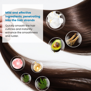 QBEKA Balsamo Biologico alle Erbe Anti-<span class=keywords><strong>Caduta</strong></span> dei <span class=keywords><strong>Capelli</strong></span> con Olio di Batana, Nutrimento Profondo per il Cuoio Capelluto, Fortifica le Radici, Minimizza la <span class=keywords><strong>Caduta</strong></span> dei <span class=keywords><strong>Capelli</strong></span> - Product Image 3