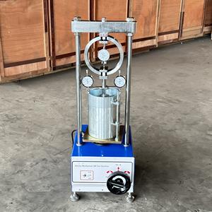 Digitales <span class=keywords><strong>CBR</strong></span>-Testgerät Elektronische California Bearing Ratio <span class=keywords><strong>CBR</strong></span>-Testmaschine 30KN - Product Image 3