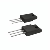 FESF16FT-E3/45 En stock, Diodes simples TO-220-2, Pack complet, Composants électroniques à languettes isolées