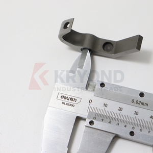 1 Pieza 764-6501-905 Gancho de Sujeción Frontal para Impresora LS40, Piezas de Repuesto - Product Image 6