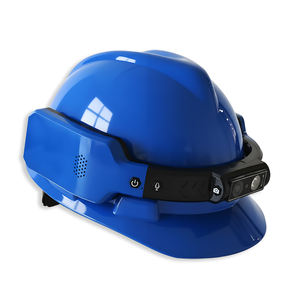 אביזר חיצוני לקסדת BWC-P3 4G חכמה, מצלמה לבישה ומצלמת גוף - Product Image 5