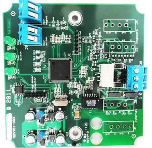 高品质定制PCBa电路板印刷电路板组装印刷电路板制造商