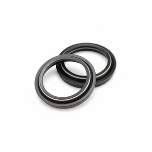 Coperture antipolvere per forcella in lega e plastica per KTM EXC 200 05-16 parti di moto PC & gomma YAMAHA borsa imballata modello Air Shippable - Product Image 1