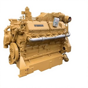 35 pièces de machines de construction remanufacturées S365C B35 assemblage et pièce de moteur industriel 814F - Product Image 1