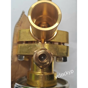 NOUVELLE VALVE SAGINOMIYA ATX-71160DUSQ677 - Product Image 5