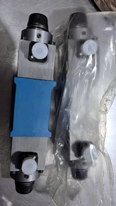 Válvula Direccional Serie KDG4V KDG KFDG KSDG KHDG4V KFDG4V, Válvula Hidráulica KDG4V 3 2C20N MU H7 60, KFDG4V 5 2C50N Z M U1 H7 20 - Product Image 5