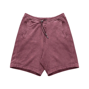 Short pour homme Short de haute qualité avec logo personnalisé imprimé à bas prix Short confortable à quantité minimale de commande pour homme - Product Image 6