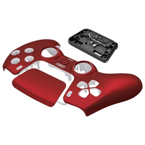 EXtremeRate Luna - Kits de Carcasas Personalizadas con Tacto Suave Rediseñadas para el Control de PS5 - Product Image 5