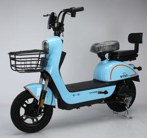 Gran oferta, fábrica de China, bicicleta eléctrica de 3 ruedas, motocicleta eléctrica barata, bicicleta eléctrica, Scooter Eléctrico de 350W, 500W, <span class=keywords><strong>1000W</strong></span> - Product Image 5