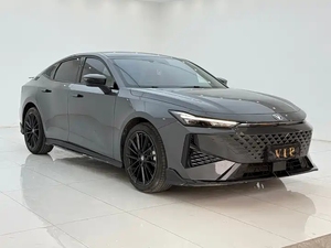 Changan UNI-V 2024 1.5T รถสปอร์ตพลังงานใหม่สุดหรูโหมดการแข่งขันสูง DTV ควบคุมห้องนักบินอัจฉริยะราคาถูกผลิตในประเทศจีน - Product Image 3