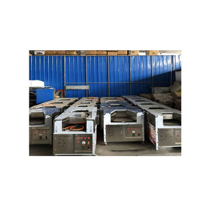 เครื่องทำนานโรตีชาปาตีคุณภาพสูงจากโรงงาน ราคาประหยัด - Product Image 5