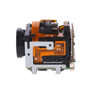 UV-ZNS4110 univision 4MP <span class=keywords><strong>10x</strong></span> <span class=keywords><strong>Zoom</strong></span> quang học ống kính IP <span class=keywords><strong>Zoom</strong></span> <span class=keywords><strong>camera</strong></span> <span class=keywords><strong>module</strong></span> cho UAV - Product Image 2