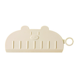 Cepillo de Limpieza de Cuchillos de Cocina de Silicona de Grado Alimenticio Ecológico, Antiadherente, con Mango de Plástico para Limpieza del Hogar - Product Image 5