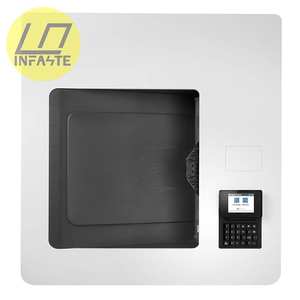 <span class=keywords><strong>Imprimante</strong></span> laser couleur H-p M751dn Infaste A3, 1200*1200 dpi, 40 ppm, impression recto verso automatique - Product Image 5