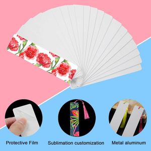 ที่คั่นหนังสือโลหะแบบขายส่ง พิมพ์โลโก้ตามสั่ง จำนวนมาก สำหรับโปรโมชั่น - Product Image 4