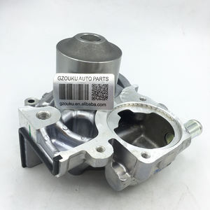 Pompa dell'Acqua per Motore Auto di Alta Qualità, Ricambio per Evoltis 	 Exiga/FORESTER (SH_)/TRIBECAIMPREZA 21111AA320 - Product Image 6