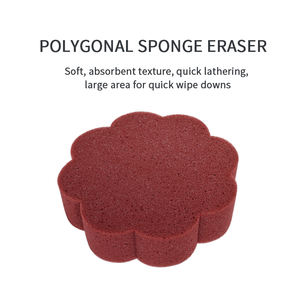 Équipement d'équitation coloré tête de <span class=keywords><strong>brosse</strong></span> de dépoussiérage outil de nettoyage de poussière Kit de toilettage de cheval nettoyage accessoires de fournitures équestres - Product Image 6