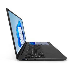 Thiết kế mớ<span class=keywords><strong>i</strong></span> máy tính xách tay Celeron nn100 15.6 + 7 inch màn hình kép SSD máy tính xách tay máy tính xách tay máy tính cho doanh nghiệp - Product Image 4