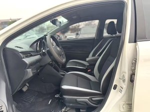 <span class=keywords><strong>Toyota</strong></span> <span class=keywords><strong>Yaris</strong></span> <span class=keywords><strong>2021</strong></span>, Modelo <span class=keywords><strong>YARiS</strong></span> L Zhi Xuan 1.5 CVT Edición Leading, Transmisión Automática - Product Image 6