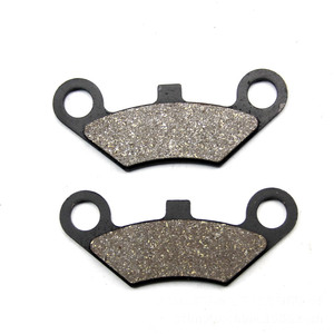 HF ATV moto CFmoto ATV UTV pièces de frein avant pour CF500 <span class=keywords><strong>CFORCE</strong></span> <span class=keywords><strong>450</strong></span> 500 550 600 800 FA453 - Product Image 2