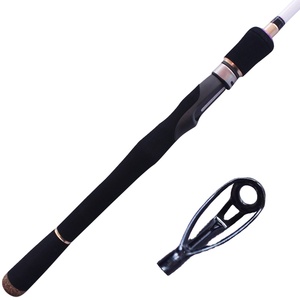 Lutac Seabass Spinning <strong>Rod</strong> Fuji <strong>Guides</strong> <strong>Fishing</strong> <strong>Rod</strong> <strong>Blanks</strong> Wholesale - Product Image 3