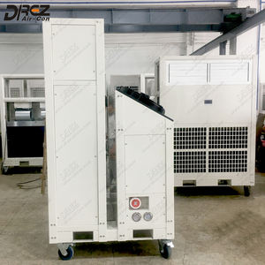 Air-conditionné Portable de tente 10 tonnes, 12hp, pour Solution de <span class=keywords><strong>location</strong></span> de climatisation - Product Image 2