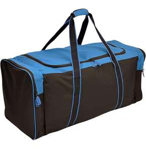 Muestra gratis Bolsas de hockey sobre hielo Bolsa de transporte de viaje con cómoda correa de hombro ajustable para hombres y mujeres adultos - Product Image 1