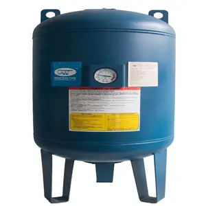 New Condition Boiler Pressure Vessel For Home Use And Manufacturing Plant Competitive Price