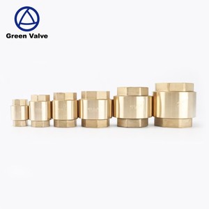 Vanne d'incendie en laiton de 1 1/2 et 2 1/2 pouces, type d'angle, vanne de raccordement pour applications générales, alimentation hydraulique pour média de base - Product Image 1