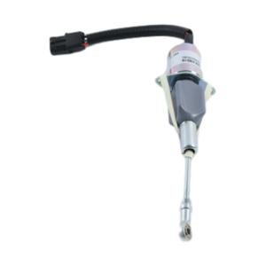 Válvula Solenoide de Corte de Combustible de 12V de Alta Calidad, Nueva, RE55415 para 4555 4560 4755 4760 <span class=keywords><strong>4955</strong></span> 4960 7610 7710 7810 8560 8760 8960 - Product Image 4