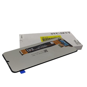 ชุดซ่อมจอ LCD แท้รุ่น SM-A235 สำหรับโทรศัพท์มือถือ A23 4G - รับประกัน 1 ปี อัปเกรดได้เป็นระบบปฏิบัติการ Android ล่าสุด ยี่ห้อ SVC-SEVT - Product Image 4