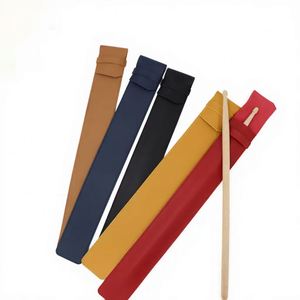 กระเป๋าใส่ไม้กลองแบบพกพาทันสมัยทำจากหนัง PU 5 สี พร้อมช่องเก็บอุปกรณ์ - Product Image 1